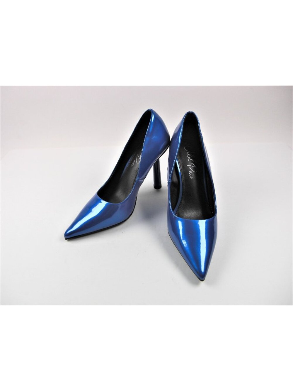 Wild Pair Women's Blue Dress Heels/Pumps Shoes Size 7 New